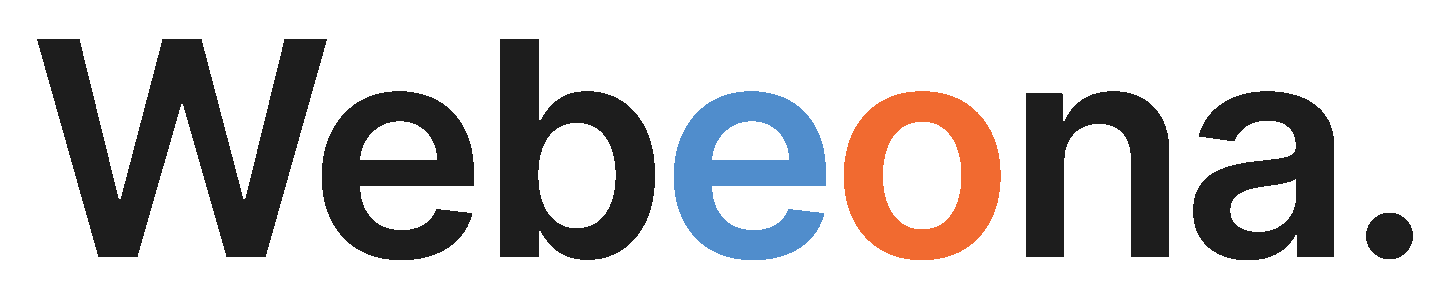 Webeona - Agence Web à Nantes