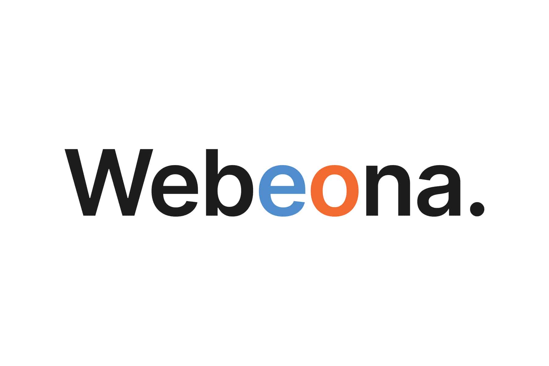 Webeona - Agence Web à Nantes